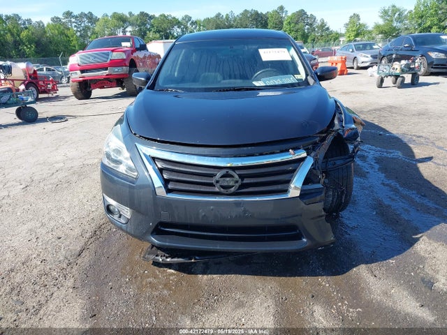1N4AL3APXFC482594 Nissan Altima 2.5 Sv