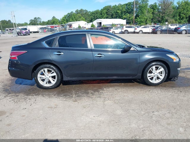1N4AL3APXFC482594 Nissan Altima 2.5 Sv