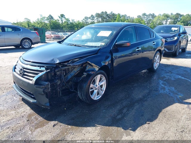 1N4AL3APXFC482594 Nissan Altima 2.5 Sv