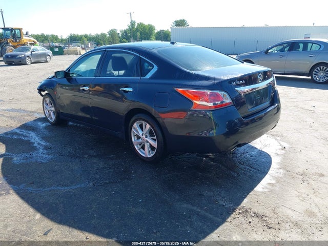 1N4AL3APXFC482594 Nissan Altima 2.5 Sv