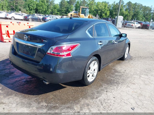 1N4AL3APXFC482594 Nissan Altima 2.5 Sv
