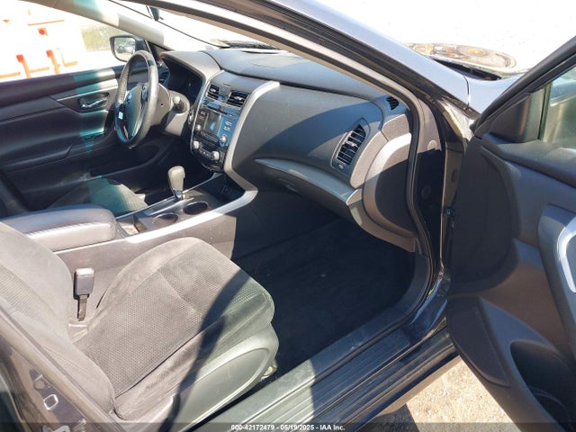 1N4AL3APXFC482594 Nissan Altima 2.5 Sv