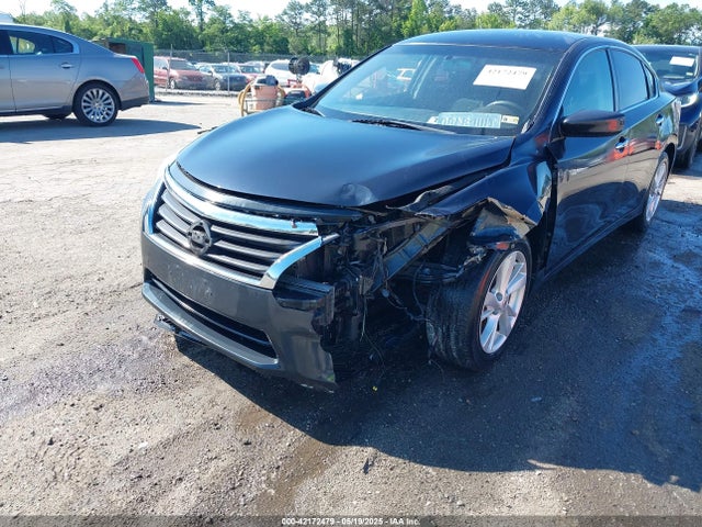 1N4AL3APXFC482594 Nissan Altima 2.5 Sv