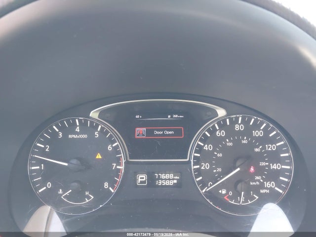 1N4AL3APXFC482594 Nissan Altima 2.5 Sv