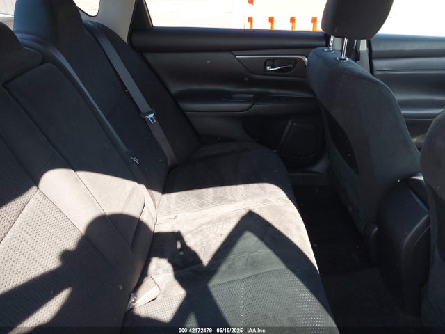 1N4AL3APXFC482594 Nissan Altima 2.5 Sv
