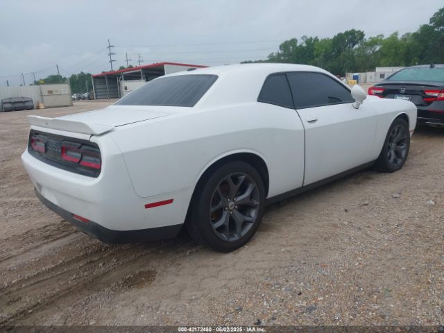2C3CDZBT8JH131000 Dodge Challenger R/t