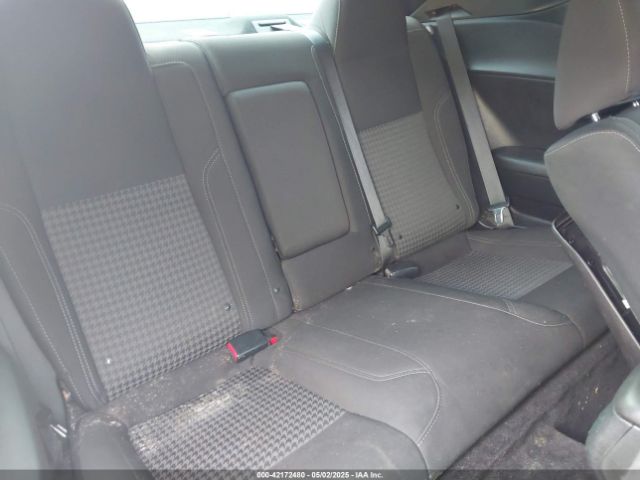 2C3CDZBT8JH131000 Dodge Challenger R/t