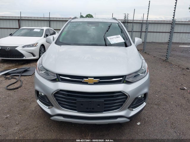 Chevrolet Trax Premier 2019 3GNCJMSB7KL405558 Image 12