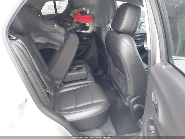 Chevrolet Trax Premier 2019 3GNCJMSB7KL405558 Image 8