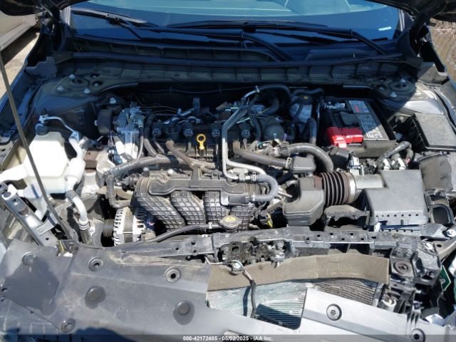 1N4BL4BV5PN409260 Nissan Altima S Fwd