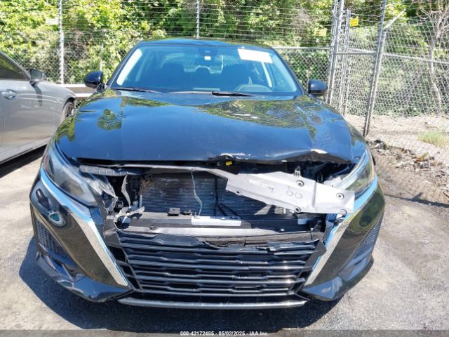 1N4BL4BV5PN409260 Nissan Altima S Fwd