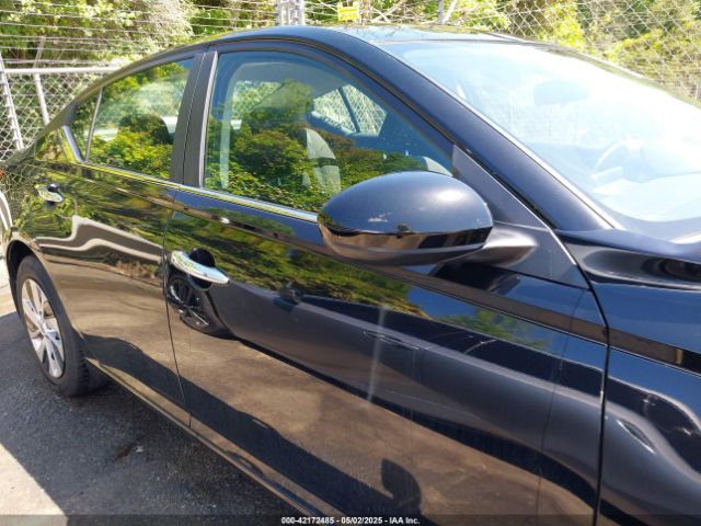 1N4BL4BV5PN409260 Nissan Altima S Fwd