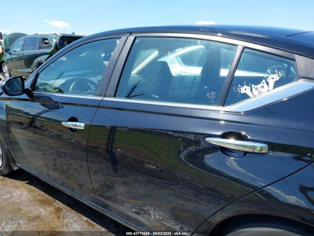 1N4BL4BV5PN409260 Nissan Altima S Fwd