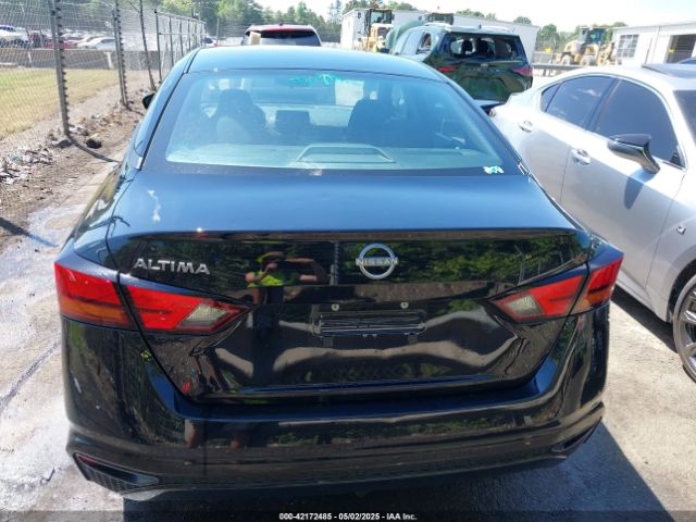1N4BL4BV5PN409260 Nissan Altima S Fwd