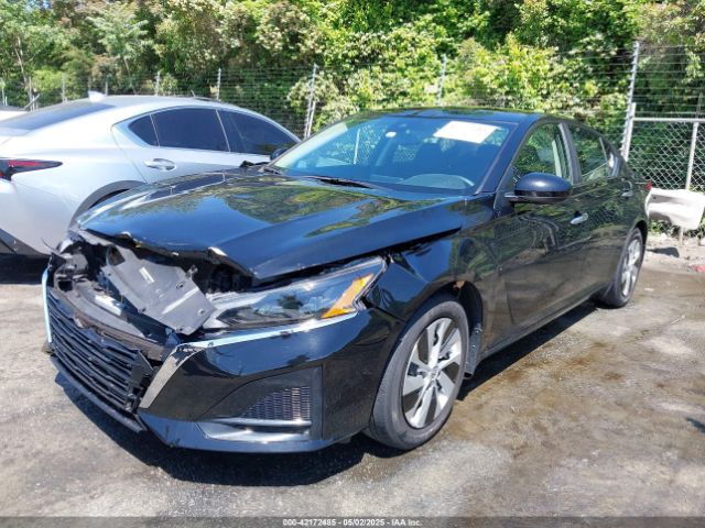 1N4BL4BV5PN409260 Nissan Altima S Fwd