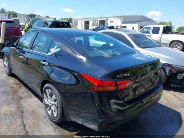 1N4BL4BV5PN409260 Nissan Altima S Fwd
