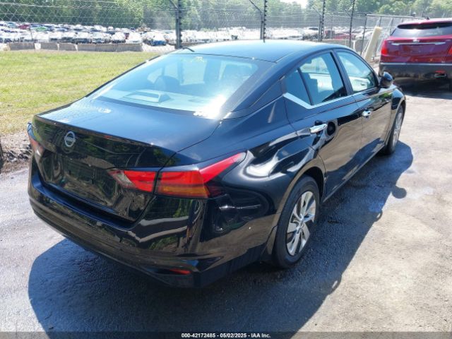 1N4BL4BV5PN409260 Nissan Altima S Fwd