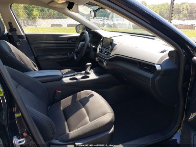 1N4BL4BV5PN409260 Nissan Altima S Fwd