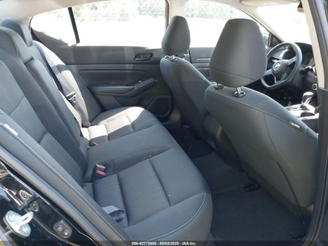 1N4BL4BV5PN409260 Nissan Altima S Fwd