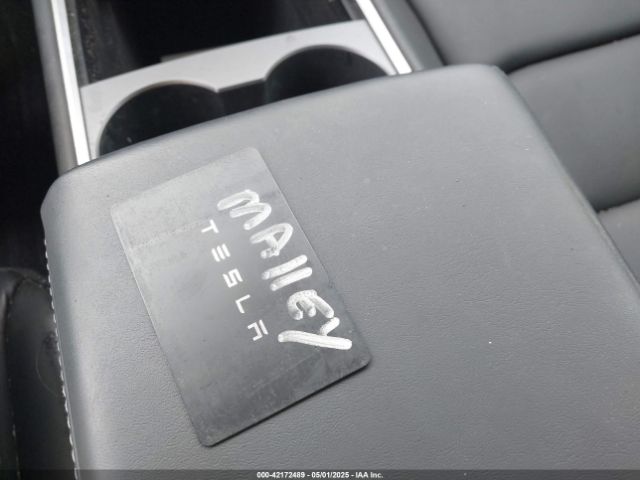 2023 TESLA MODEL Y 7SAYGDEE0PF840787 Photo 10