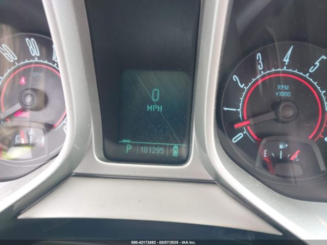 2010 CHEVROLET CAMARO 2G1FB1EV6A9150483 Photo 6