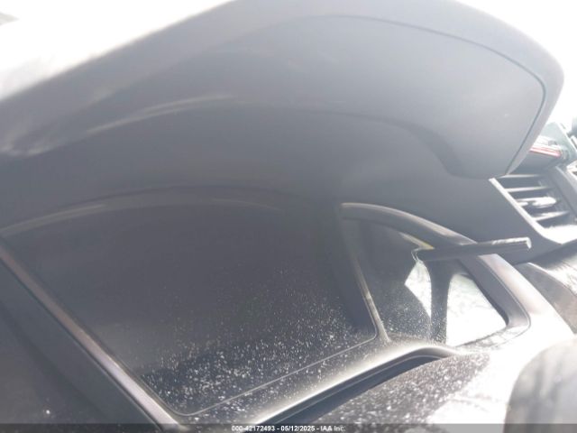 2HGFC1E55LH707690 Honda CIVIC SI SEDAN