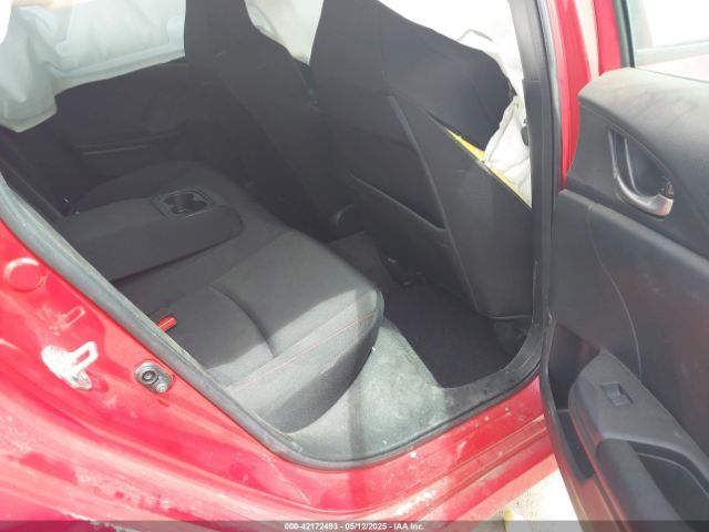 2HGFC1E55LH707690 Honda CIVIC SI SEDAN