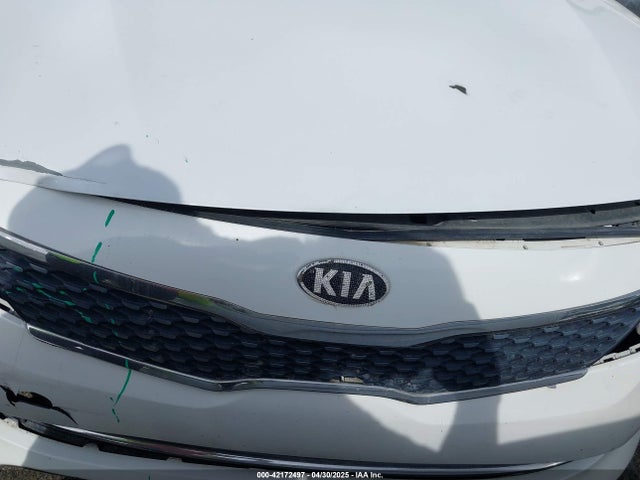 5XXGW4L23GG027090 KIA t-gdi theta ii