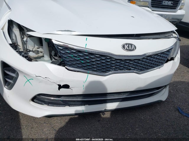 5XXGW4L23GG027090 KIA t-gdi theta ii