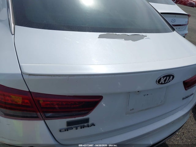 5XXGW4L23GG027090 KIA t-gdi theta ii