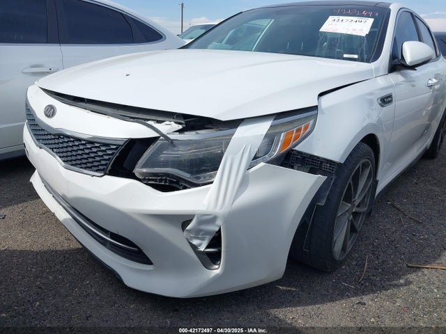 5XXGW4L23GG027090 KIA t-gdi theta ii