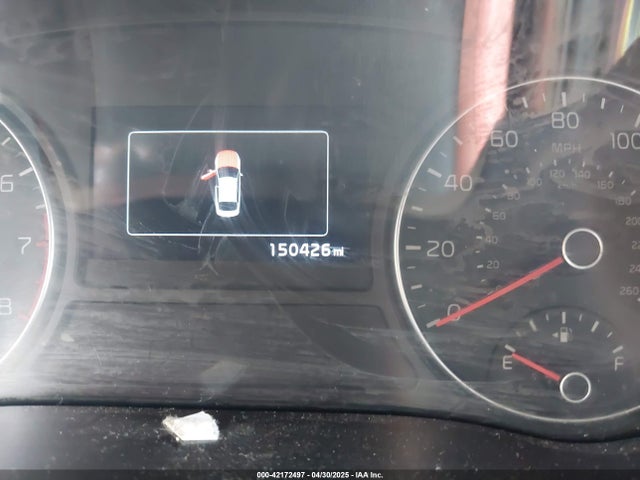 5XXGW4L23GG027090 KIA t-gdi theta ii
