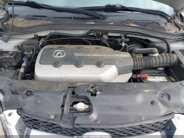 2006 ACURA MDX 2HNYD18696H538281 Photo 9