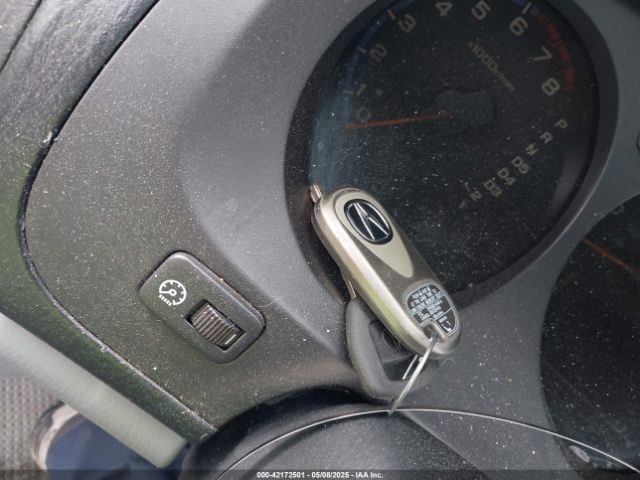 2006 ACURA MDX 2HNYD18696H538281 Photo 10