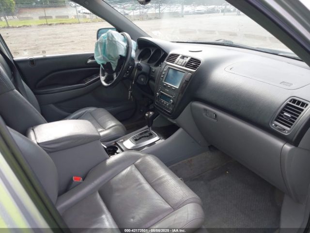 2006 ACURA MDX 2HNYD18696H538281 Photo 4