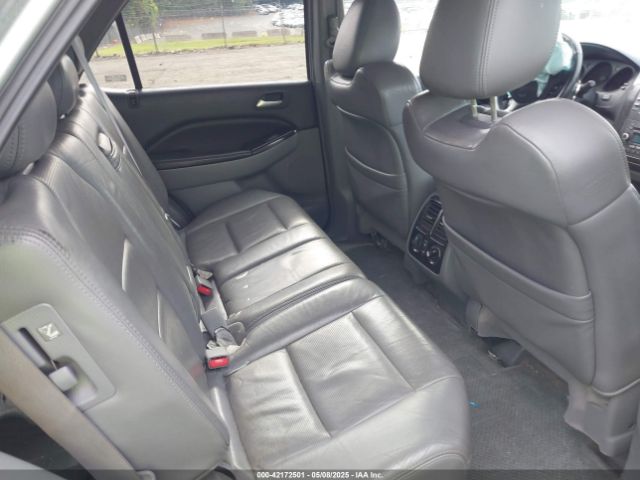 2006 ACURA MDX 2HNYD18696H538281 Photo 7
