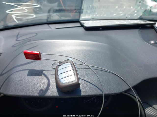 KM8J33AL4LU250789 Hyundai TUCSON SEL