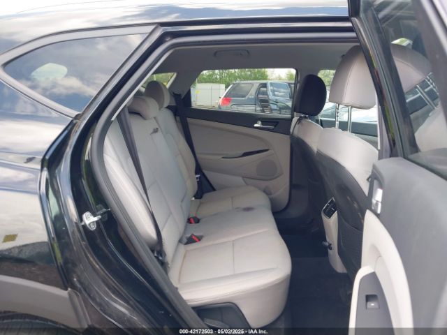 KM8J33AL4LU250789 Hyundai TUCSON SEL