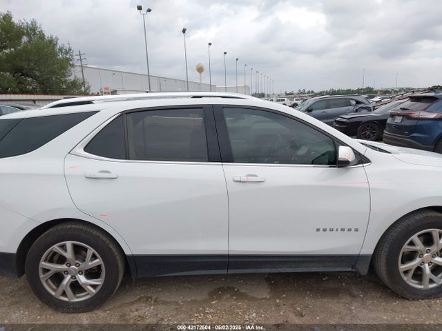 2GNAXKEX4J6152090 Chevrolet EQUINOX LT
