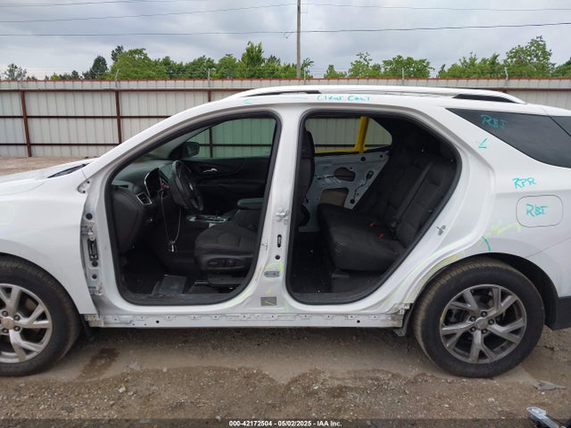 2GNAXKEX4J6152090 Chevrolet EQUINOX LT