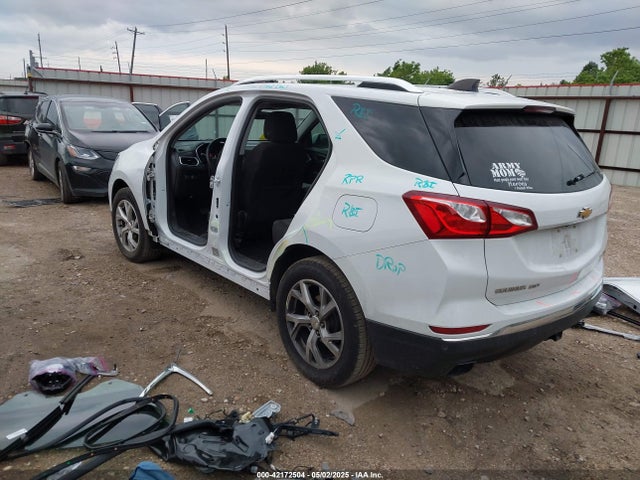 2GNAXKEX4J6152090 Chevrolet EQUINOX LT