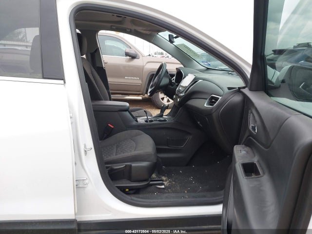 2GNAXKEX4J6152090 Chevrolet EQUINOX LT