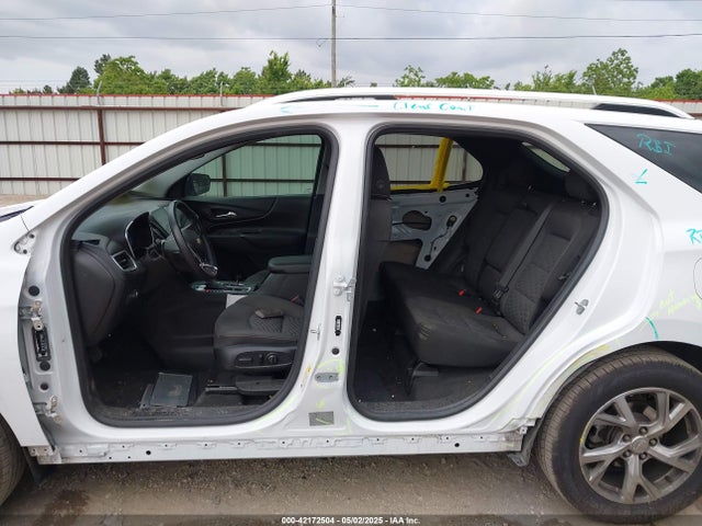 2GNAXKEX4J6152090 Chevrolet EQUINOX LT