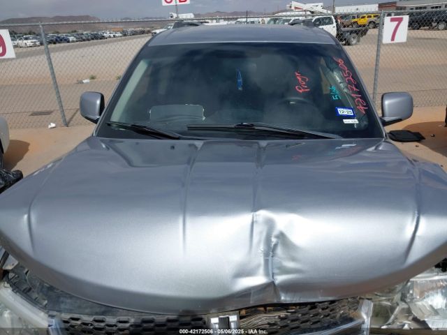 2018 DODGE JOURNEY 3C4PDCBB0JT361784 Photo 9