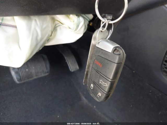 2018 DODGE JOURNEY 3C4PDCBB0JT361784 Photo 10