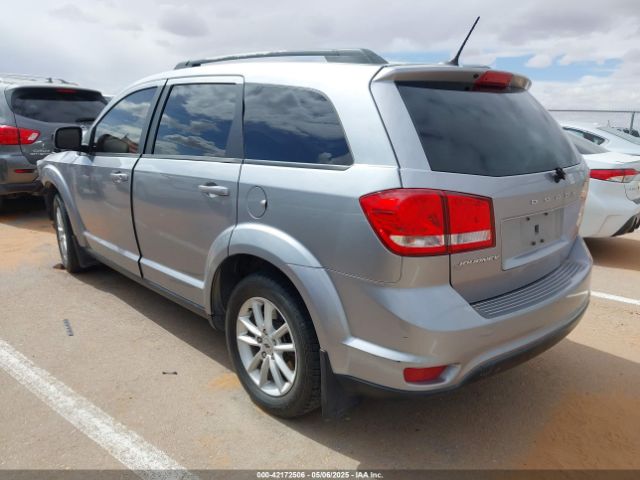 2018 DODGE JOURNEY 3C4PDCBB0JT361784 Photo 2