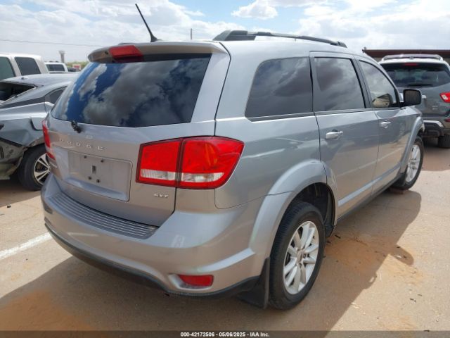 2018 DODGE JOURNEY 3C4PDCBB0JT361784 Photo 3