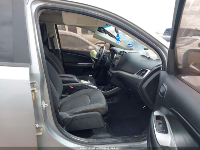 2018 DODGE JOURNEY 3C4PDCBB0JT361784 Photo 4