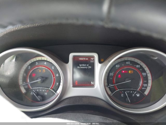 2018 DODGE JOURNEY 3C4PDCBB0JT361784 Photo 6