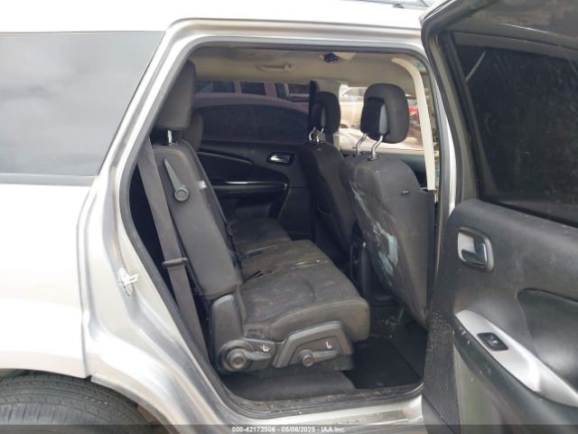 2018 DODGE JOURNEY 3C4PDCBB0JT361784 Photo 7